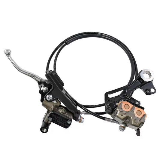 Ultra bee brakes rear