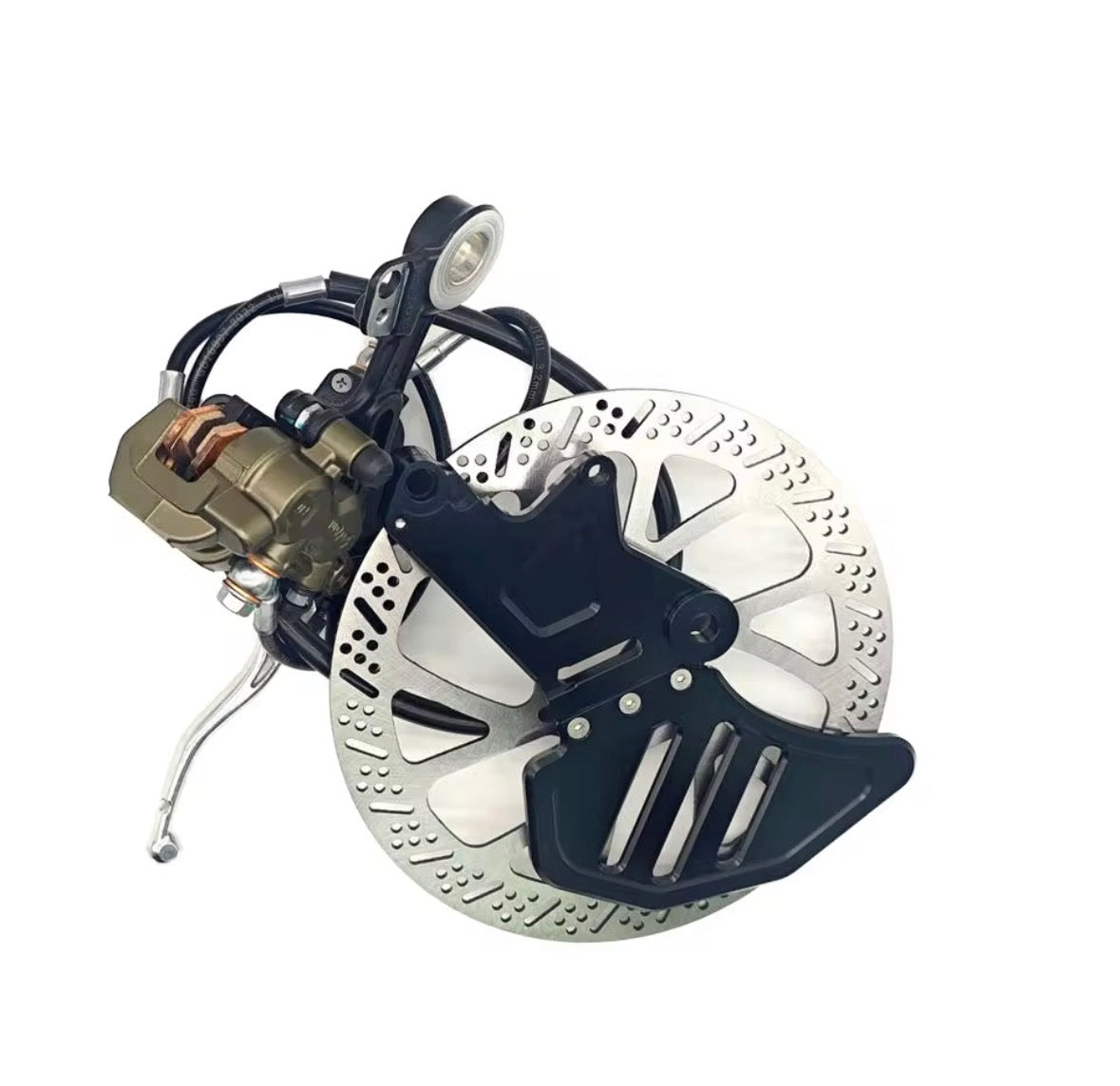 Surron LBX/ Eride Ultra bee brake